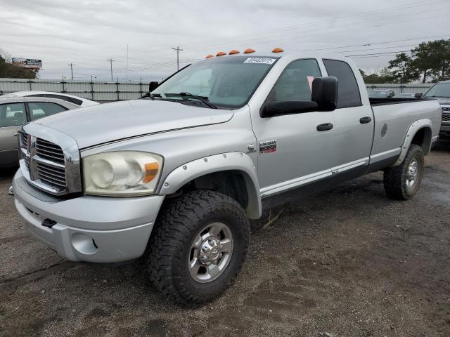 DODGE RAM 3500 2009 with VIN 3D7MX38L79G529201 - Photo from auction