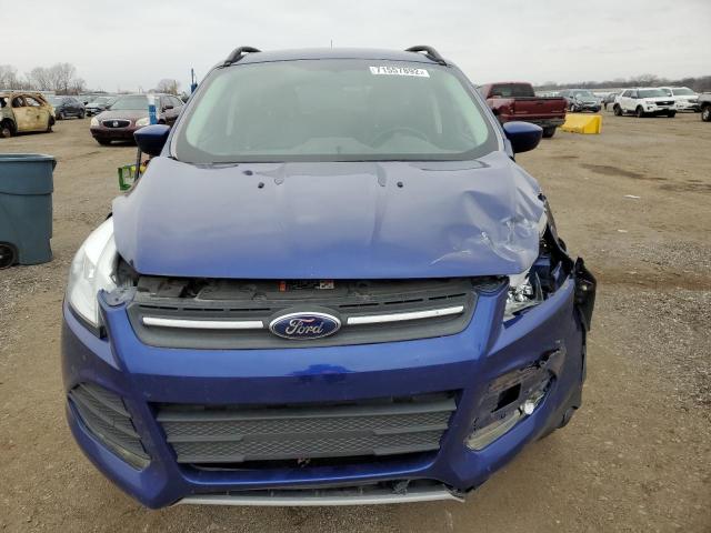 Photo 5 from auction – 2015 FORD ESCAPE SE with VIN 1FMCU0GX3FUA62042