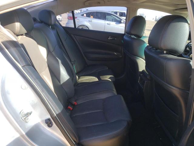 Photo 10 from auction – 2012 NISSAN MAXIMA S with VIN 1N4AA5AP5CC849852