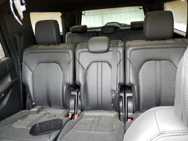 Photo 10 from auction – 2021 FORD EXPEDITION with VIN 1FMJK2AT2MEA36263