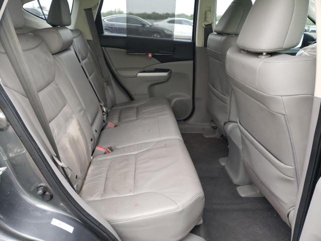 Photo 11 from auction – 2013 HONDA CR-V EXL with VIN 2HKRM3H75DH524915