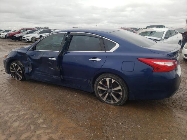 Photo 2 from auction – 2016 NISSAN ALTIMA 2.5 with VIN 1N4AL3AP3GC280004