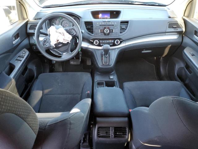 Photo 8 from auction – 2016 HONDA CR-V SE with VIN 2HKRM4H40GH636005