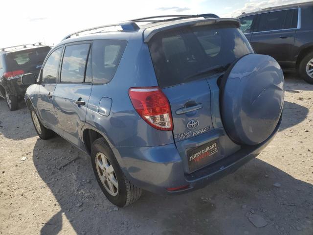 Photo 2 from auction – 2008 TOYOTA RAV4 with VIN JTMZD33V385081367