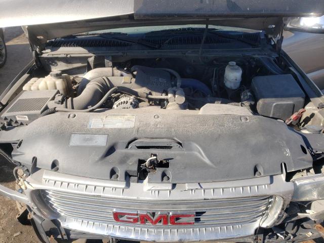Photo 12 from auction – 2001 GMC SIERRA K25 with VIN 1GTHK23121F192579