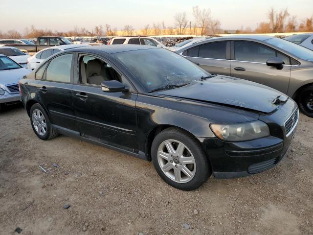 Photo 4 from auction – 2006 VOLVO S40 2.4I with VIN YV1MS382262163601