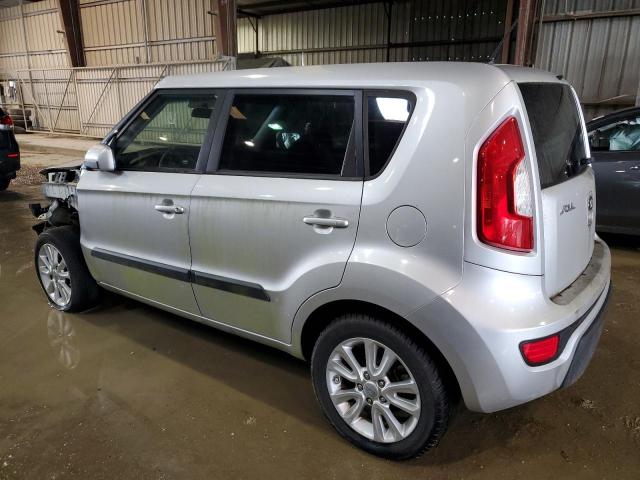 Photo 2 from auction – 2013 KIA SOUL with VIN KNDJT2A54D7775285