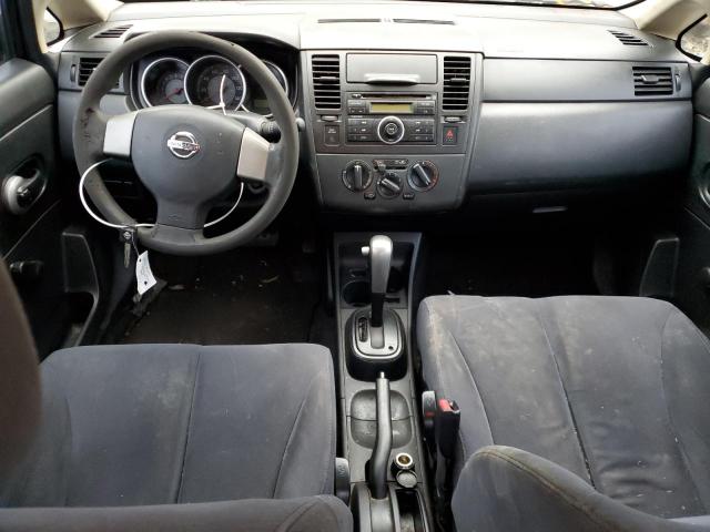 Photo 8 from auction – 2009 NISSAN VERSA S with VIN 3N1CC11E89L422394
