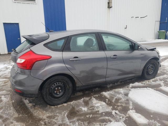 Photo 3 from auction – 2014 FORD FOCUS SE with VIN 1FADP3K25EL214605