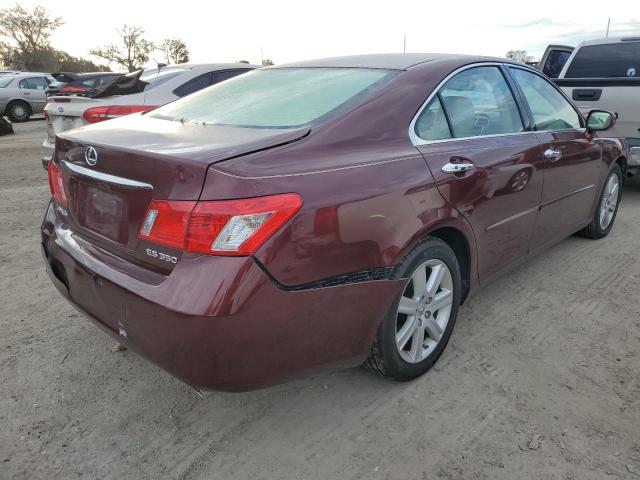 Photo 3 from auction – 2008 LEXUS ES 350 with VIN JTHBJ46G382264636