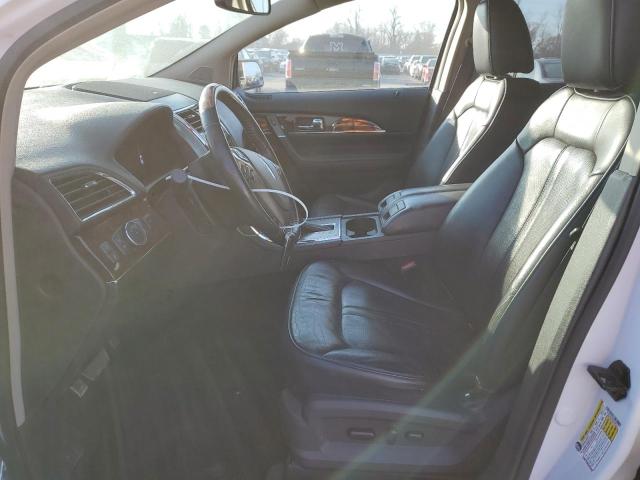 Photo 7 from auction – 2012 LINCOLN MKX with VIN 2LMDJ8JK0CBL08141