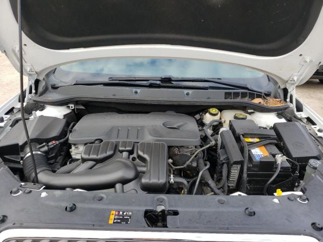 Photo 11 from auction – 2013 BUICK VERANO CON with VIN 1G4PR5SK6D4157431