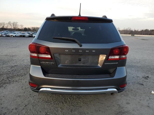 Photo 6 from auction – 2014 DODGE JOURNEY CR with VIN 3C4PDCGB1ET276676