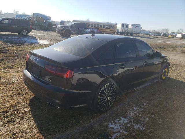 Photo 3 from auction – 2017 AUDI A6 PRESTIG with VIN WAUH2AFC5HN101454