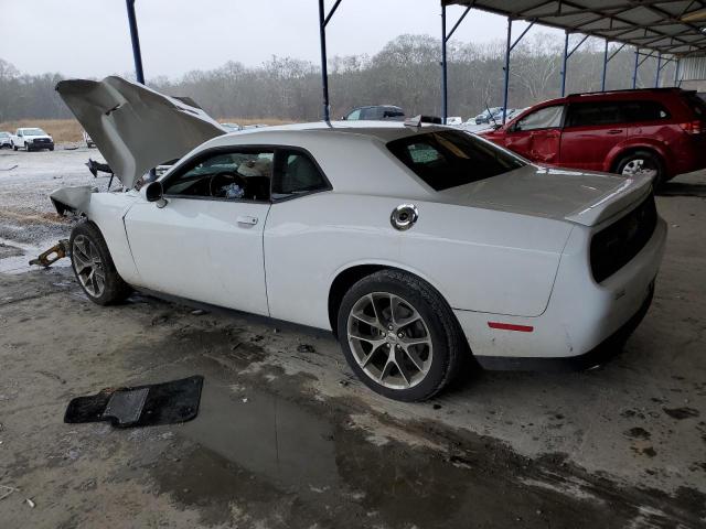 Photo 2 from auction – 2020 DODGE CHALLENGER with VIN 2C3CDZAG2LH146549