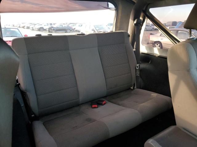 Photo 10 from auction – 2007 JEEP WRANGLER S with VIN 1J4FA54107L127910