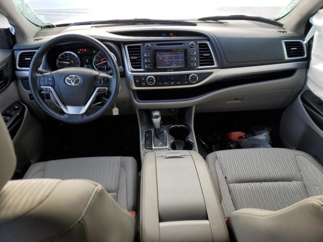 Zdjęcie 8 z aukcji – 2015 TOYOTA HIGHLANDER z VIN 5TDZKRFH4FS105665