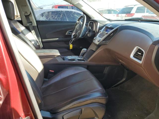 Photo 7 from auction – 2011 CHEVROLET EQUINOX LT with VIN 2CNFLPE57B6319898