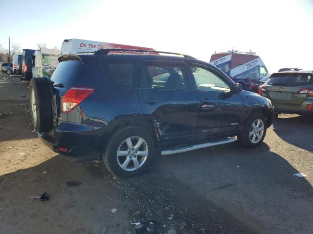 Photo 3 from auction – 2007 TOYOTA RAV4 LIMIT with VIN JTMBK31V375035840
