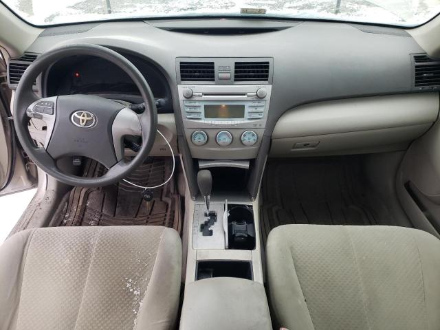 Photo 8 from auction – 2009 TOYOTA CAMRY BASE with VIN 4T1BE46K99U345457