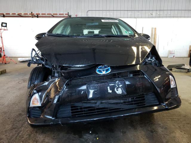 Photo 5 from auction – 2014 TOYOTA PRIUS C with VIN JTDKDTB33E1071426