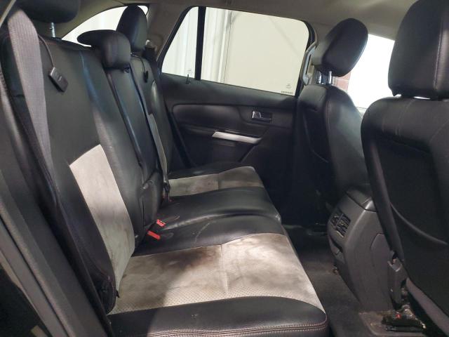 Photo 11 from auction – 2013 FORD EDGE SEL with VIN 2FMDK3JC5DBC79936