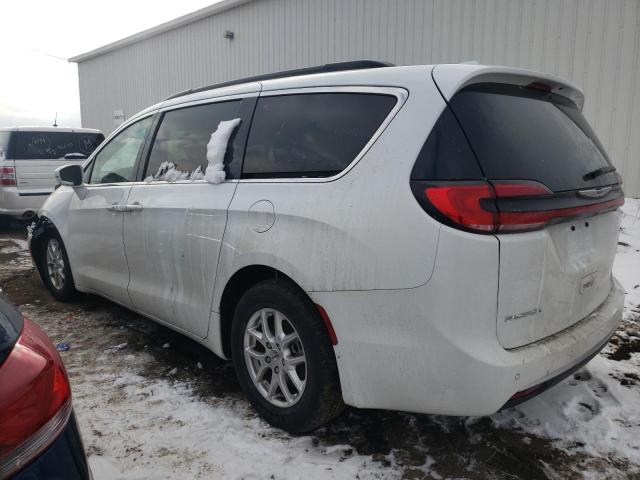 Photo 2 from auction – 2022 CHRYSLER PACIFICA T with VIN 2C4RC1BG2NR113668