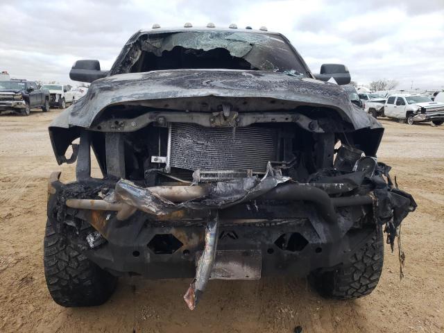 Photo 5 from auction – 2018 RAM 2500 ST with VIN 3C6UR5CL3JG342329