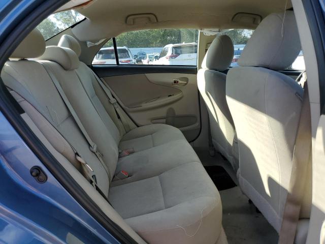 Photo 10 from auction – 2012 TOYOTA COROLLA BA with VIN 5YFBU4EE5CP044241
