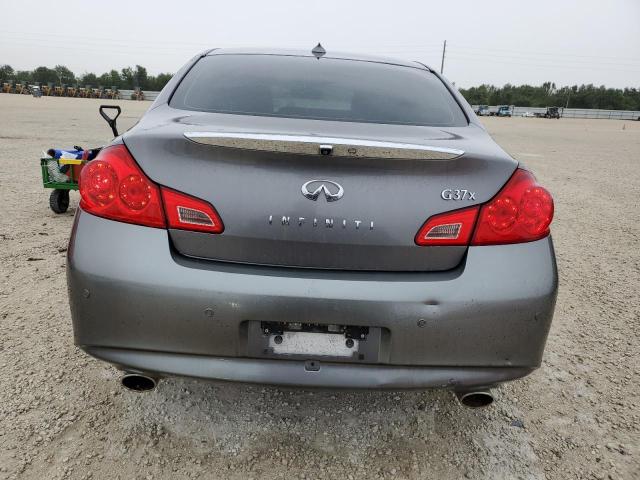 Photo 6 from auction – 2012 INFINITI G37 with VIN JN1CV6AR7CM680803