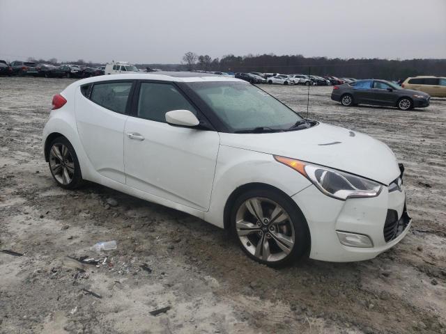 Photo 4 from auction – 2013 HYUNDAI VELOSTER with VIN KMHTC6AD1DU123910
