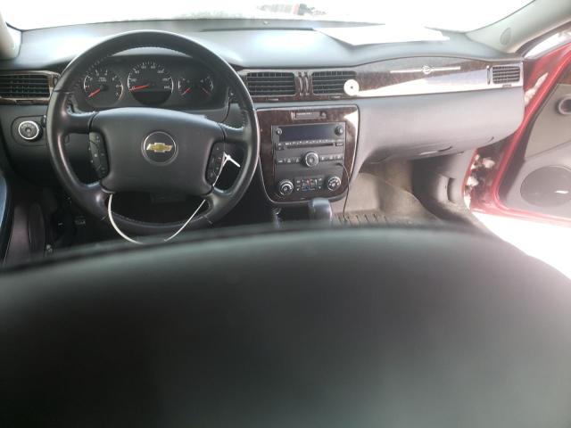 Photo 8 from auction – 2013 CHEVROLET IMPALA LTZ with VIN 2G1WC5E33D1183642