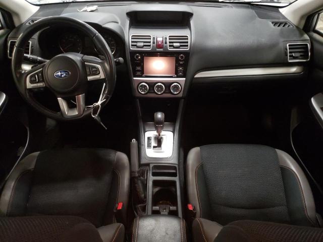Photo 8 from auction – 2017 SUBARU CROSSTREK with VIN JF2GPABC0H8209700