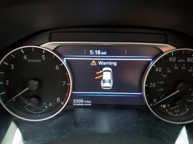 Photo 9 from auction – 2023 NISSAN ALTIMA SV with VIN 1N4BL4DV7PN317791