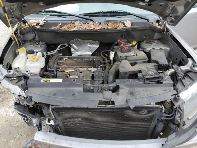 Photo 12 from auction – 2015 JEEP COMPASS SP with VIN 1C4NJCBAXFD397616