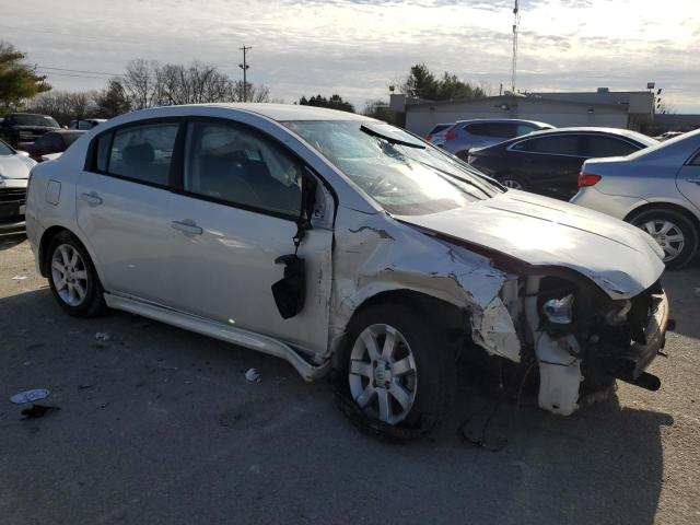 Photo 4 from auction – 2012 NISSAN SENTRA 2.0 with VIN 3N1AB6AP7CL694824