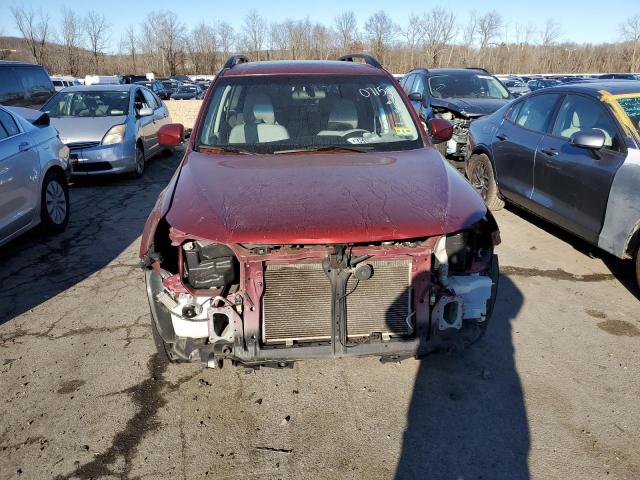 Photo 5 from auction – 2012 SUBARU FORESTER 2 with VIN JF2SHADC3CH453693