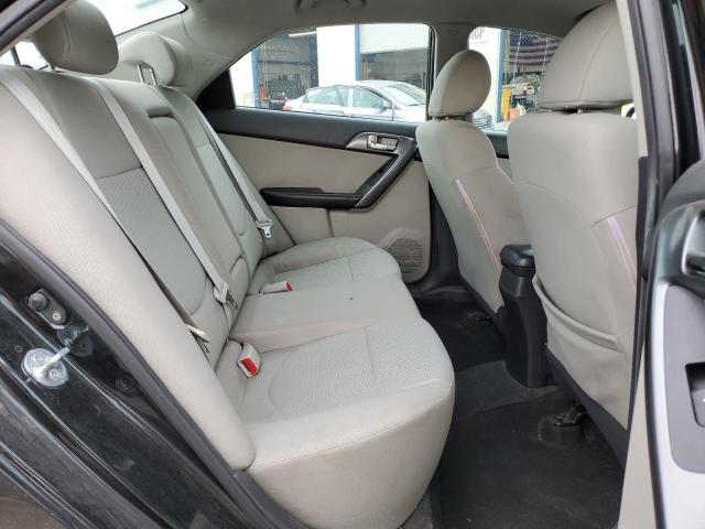 Photo 10 from auction – 2013 KIA FORTE EX with VIN KNAFU4A27D5646888