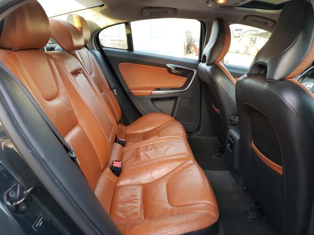 Photo 10 from auction – 2012 VOLVO S60 T5 with VIN YV1622FS4C2024345