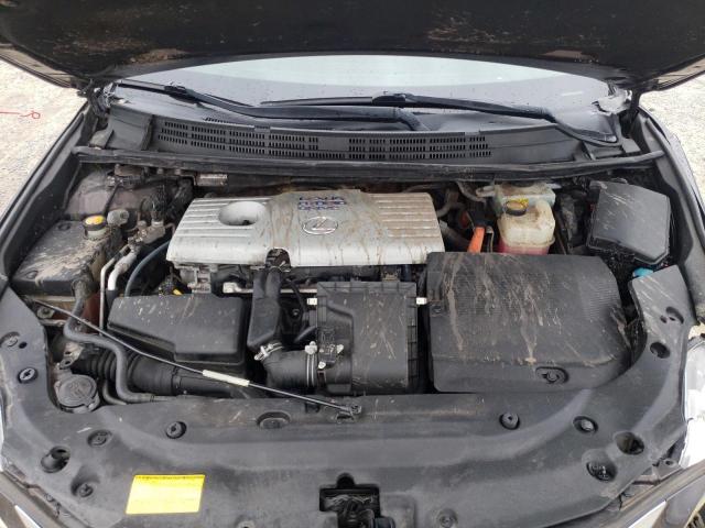 Photo 11 from auction – 2011 LEXUS CT 200 with VIN JTHKD5BHXB2001840