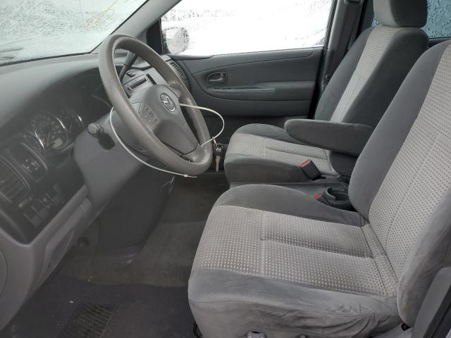Photo 7 from auction – 2004 MAZDA MPV WAGON with VIN JM3LW28A340518041