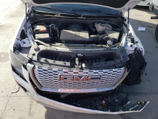 Photo 12 from auction – 2021 GMC YUKON DENA with VIN 1GKS2DKL4MR293425