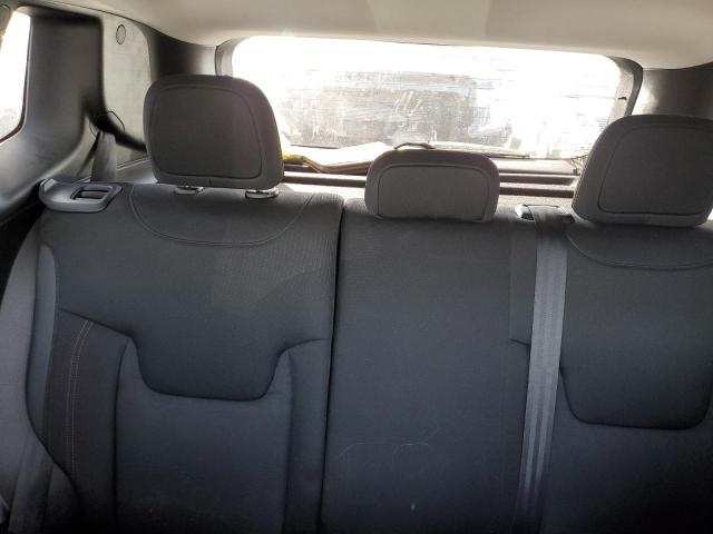 Photo 10 from auction – 2017 JEEP RENEGADE T with VIN ZACCJBCB5HPG64660
