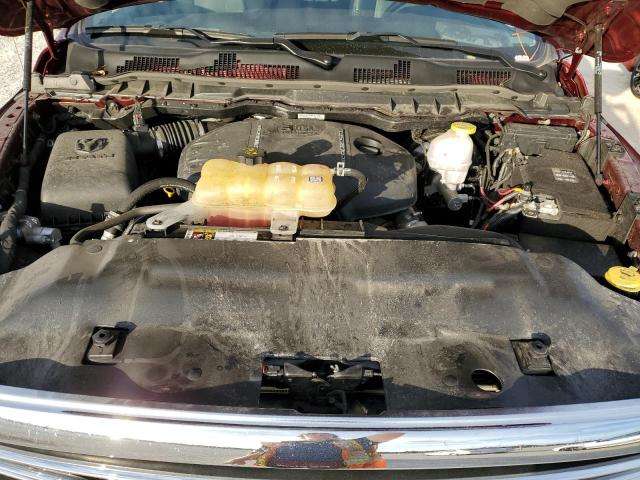 Photo 11 from auction – 2019 RAM 1500 CLASS with VIN 1C6RR6NM6KS709591