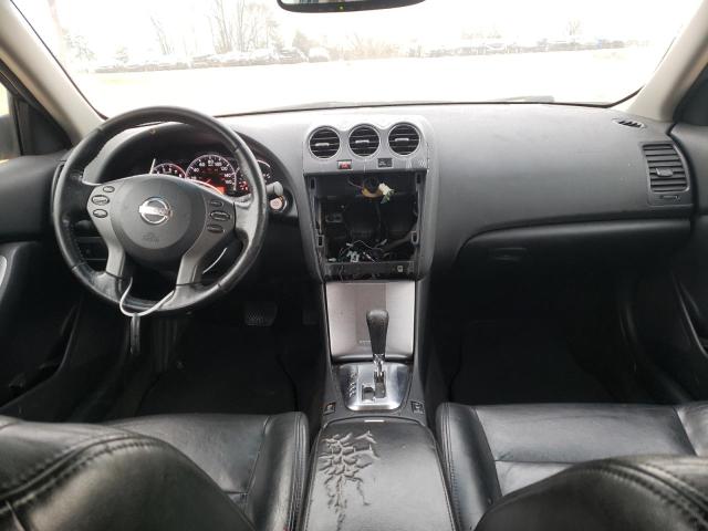 Photo 8 from auction – 2010 NISSAN ALTIMA BAS with VIN 1N4AL2AP3AC104765