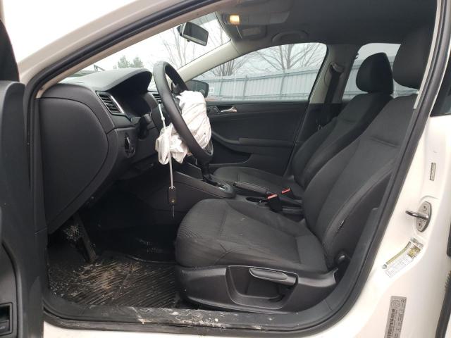 Photo 7 from auction – 2011 VOLKSWAGEN JETTA BASE with VIN 3VW2K7AJXBM323231