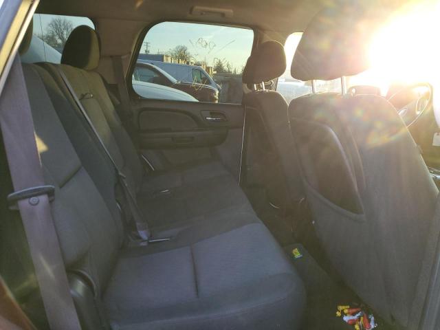 Photo 11 from auction – 2012 GMC YUKON SLE with VIN 1GKS2AE02CR189921