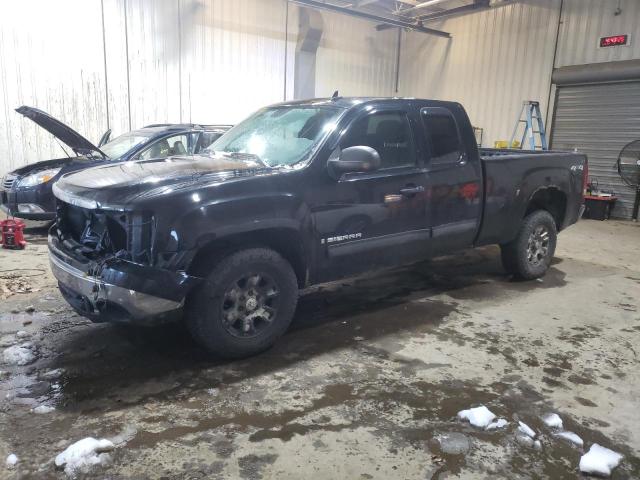 Photo 1 from auction – 2008 GMC SIERRA K15 with VIN 2GTEK19C181232156