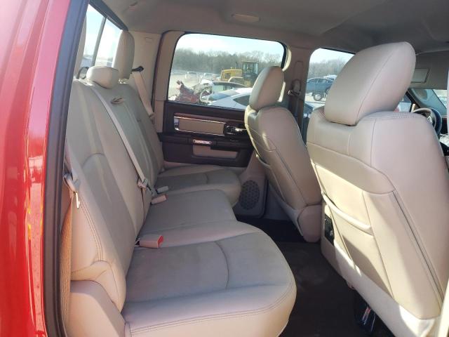 Photo 10 from auction – 2016 RAM 2500 LARAM with VIN 3C6UR5FL3GG126226