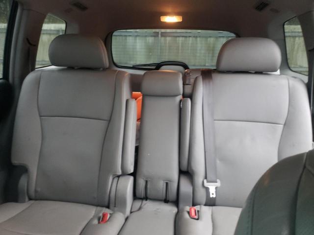 Photo 10 from auction – 2013 TOYOTA HIGHLANDER with VIN 5TDDK3EHXDS188881